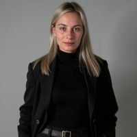 ROEDIG + PARTNER Employee Larissa Walz's profile photo