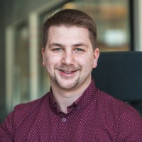 doublepower!! Employee Jakub Axman's profile photo
