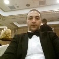 Burt Behzadi Email