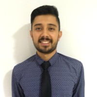 MAINLAND CIVIL Employee Andre Moraes's profile photo