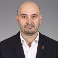 Confidential Employee Maxim K's profile photo