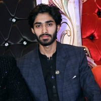 DevSphere Technologies Employee Syed Naqvi's profile photo