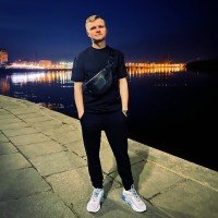 Owlab Inc. Employee Dmytro Bzot's profile photo