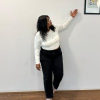 Bold and Beyond Employee Nyaya Praharsha's profile photo