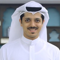 Kuwait Life Sciences Company (KLSC) Employee Rashed Almatar's profile photo