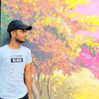 Callscape Employee Awaiz Amwer's profile photo