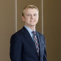 FREEMAN'S Employee Andrew Taggart's profile photo