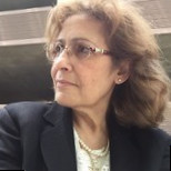 Coptic Orphans Employee Iman Faltass's profile photo