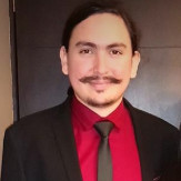 SupportPay Employee Humberto Aparicio's profile photo
