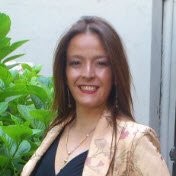 MAYRO Consulting Employee Natalia Muñoz's profile photo