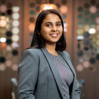 DNA Payments Group Employee Janannee Harroo's profile photo