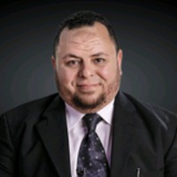 Ghaddar Machinery Co. Employee Mostafa Elkayserli's profile photo