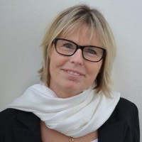 Bizcon Employee Berit Ravn's profile photo