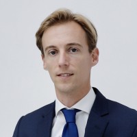 ASN Bank Employee Daan de Vries's profile photo