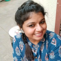 Pooja Bharkhada Email