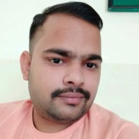 DuckTale IT Services Pvt. Ltd. Employee Ankur Sharma's profile photo