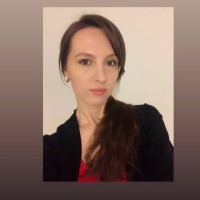 CREDIT EUROPE BANK (ROMANIA) S.A. Employee Alina Patrasescu's profile photo