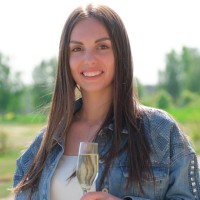 DaOffice Employee Елизавета Хунцаридзе's profile photo