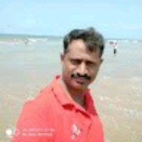 Onlineteksupport Employee Harish Kumar's profile photo