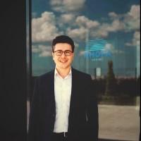 Çağatay Variş Email