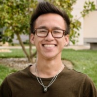 LegTrek Employee Kevin Huynh-Tran's profile photo