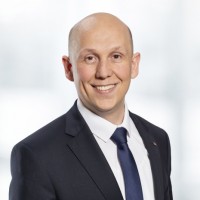 Obwaldner Kantonalbank Employee Andreas Tinner's profile photo