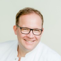 Sankt Gertrauden-Krankenhaus Employee David Hardung's profile photo