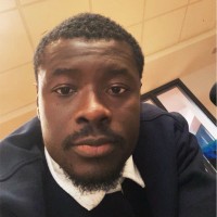 Olayinka Kode Email