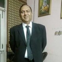 Self Employed Employee Sukhdev Puri's profile photo
