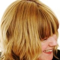 Touch Design Employee Kirstie McKenzie's profile photo