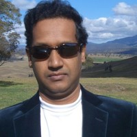 Ericsson Employee Halim Khan's profile photo