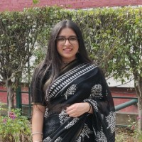 Indie Press Employee Saumya Bansal's profile photo