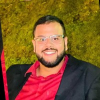 KAINOS BPOTECH Employee Daniel Bizelli's profile photo
