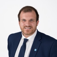 Dairy Farmers of Ontario Employee Robert Matson's profile photo