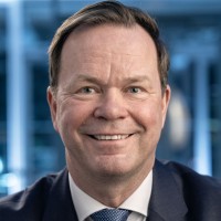 Norsk Hydro Employee Eivind Kallevik's profile photo