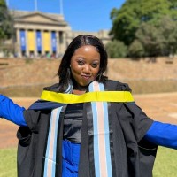 Degracia Makoti Email