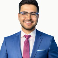 APEX Capital Realty Employee Christian R.'s profile photo