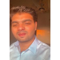 Muhammad Usama Email