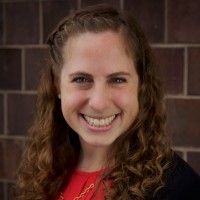 American College of Obstetricians and Gynecologists (ACOG) Employee Rachel Tetlow's profile photo