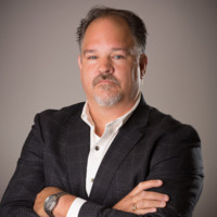 Advanced Bending Technologies Employee Rod Paré's profile photo