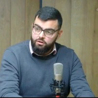 World Youth Alliance Employee John al Feghaly's profile photo