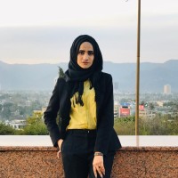 Telebridge Communications Employee Shabeeh Zehra's profile photo