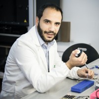 Tigem Employee Sandro Montefusco's profile photo