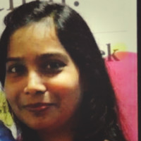 ConsilX Employee Supriya Aakula's profile photo