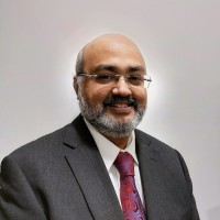 Chemonics International Employee Amit Bhanot's profile photo