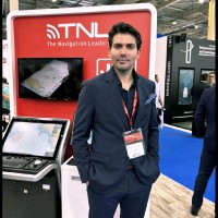 TNL Group Employee Evangelos Moros's profile photo