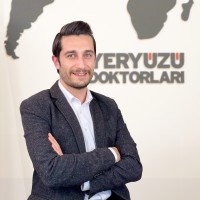 Yeryüzü Doktorları (Doctors Worldwide Türkiye) Employee Ümit Teke's profile photo