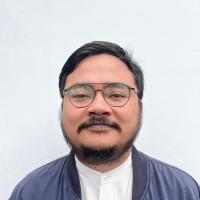 VAS (Valid Solution) Employee Jordy Salman's profile photo