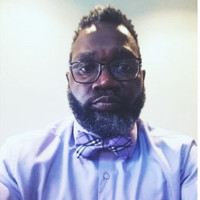 Insource Technology Employee Tyrone McGrue's profile photo