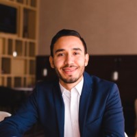Daniel Astorga Email